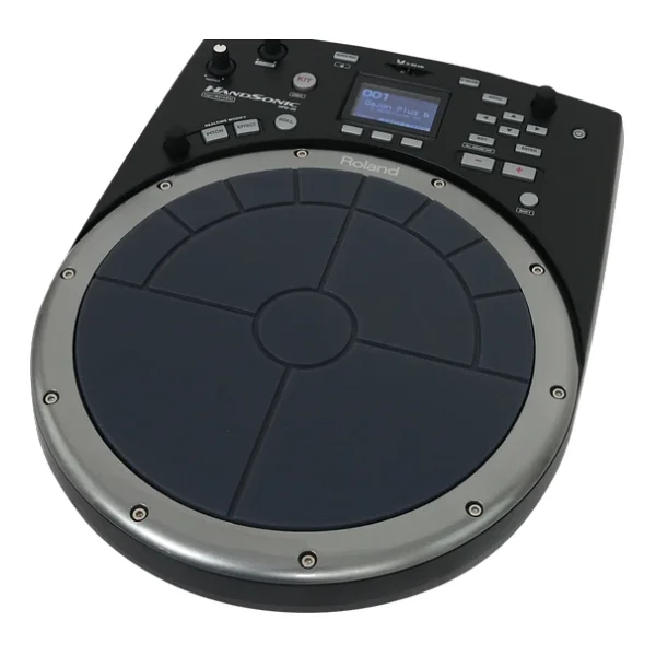 Roland Hpd-20 Elektronik Perküsyon - Görsel 6