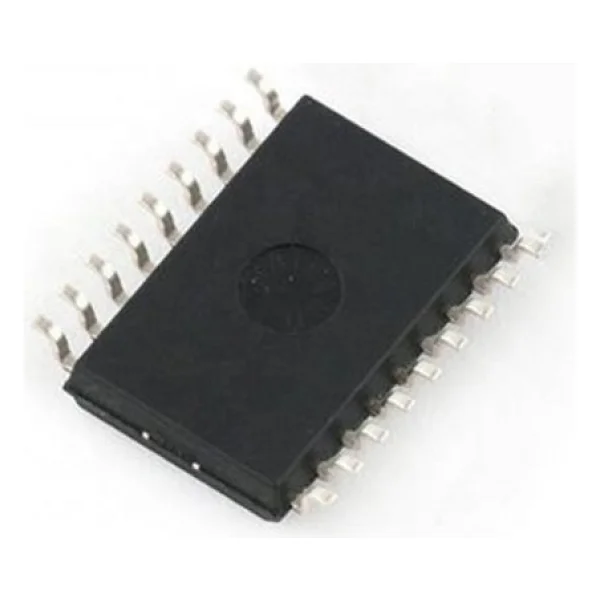 Uln2803a Npn 8 Adet Darlington Transistör Sürücü Entegre Sop18 Smd 18 Bjt Bipolar - Görsel 8