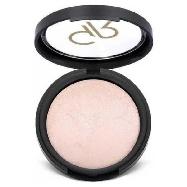 Golden Rose Terracotta Stardust 109 Allık - Görsel 5