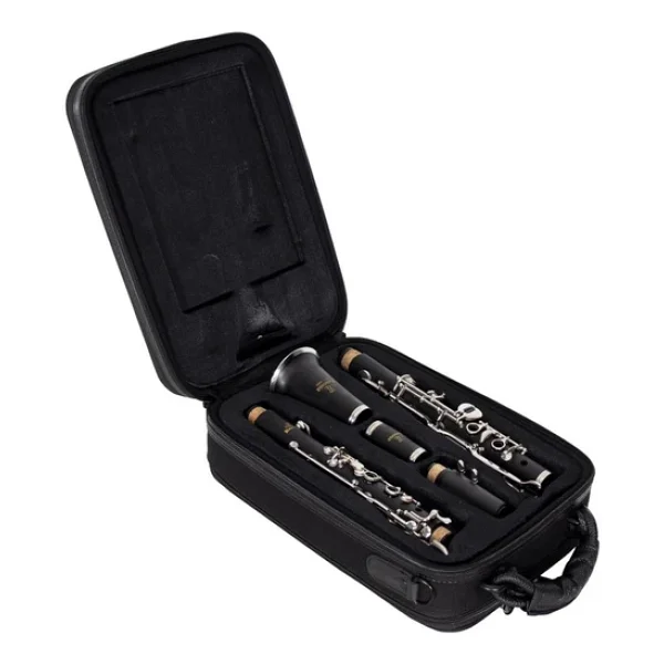 Bohemia Bcl 4000 Sol Klarnet - Görsel 4