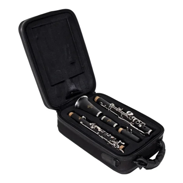 Bohemia Bcl 4000 Sol Klarnet - Görsel 8