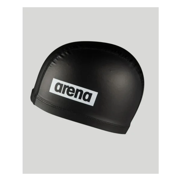 Arena Light Sensation Iı 002382103 Siyah Polyester Yüzücü Bonesi - Görsel 2