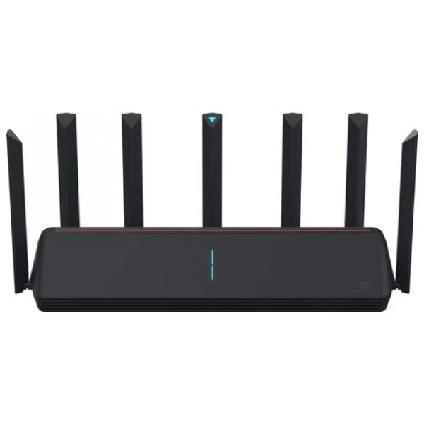 Xiaomi Mi Aıot Ax3600 3 Port 2976 Mbps Router - Görsel 4