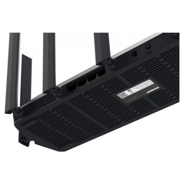 Xiaomi Mi Aıot Ax3600 3 Port 2976 Mbps Router - Görsel 5