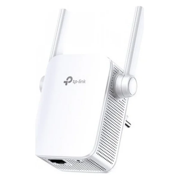 Tp-Link Tl-Wa855re 300 Mbps Wi-Fi Güçlendirici - Görsel 8