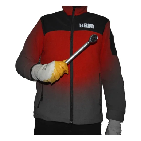 Brio 3/8 10-60 Nm Tork Anahtarı - Görsel 6