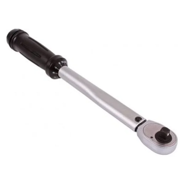 Brio 3/8 10-60 Nm Tork Anahtarı - Görsel 5