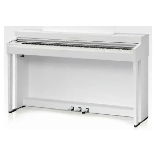 Kawai Cn301w Beyaz Dijital Piyano - Görsel 4