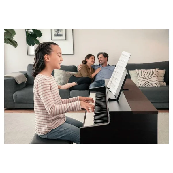 Kawai Cn301w Beyaz Dijital Piyano - Görsel 5