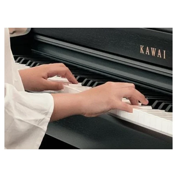 Kawai Cn301w Beyaz Dijital Piyano - Görsel 6