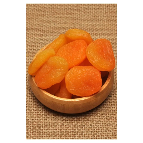 Sarı Kuru Kayısı 1 Kg - Görsel 3