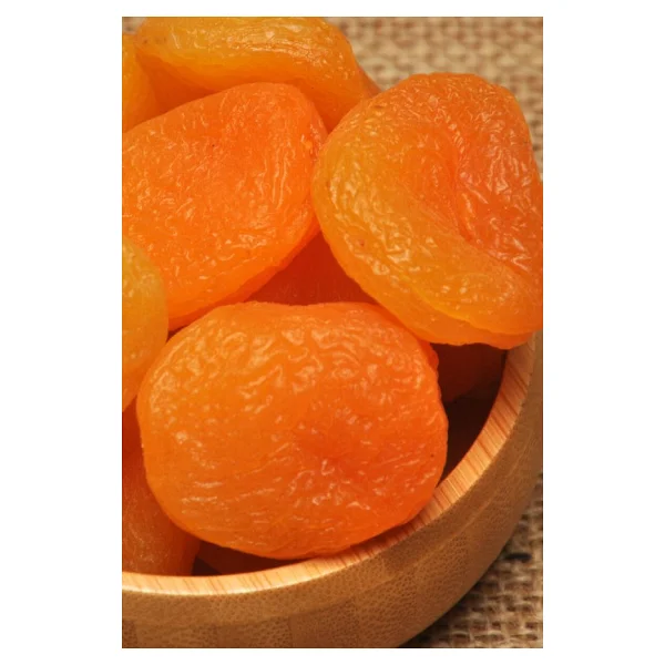 Sarı Kuru Kayısı 1 Kg - Görsel 4