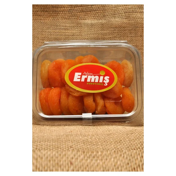 Sarı Kuru Kayısı 1 Kg - Görsel 5