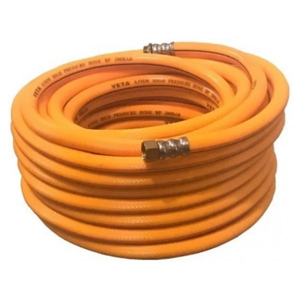 Veta Basınçlı İlaçlama Hortumu 8.5mm X 30metre - Görsel 5