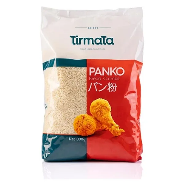 Tirmata Panko Ekmek Kırıntısı 1 Kg - Görsel 3