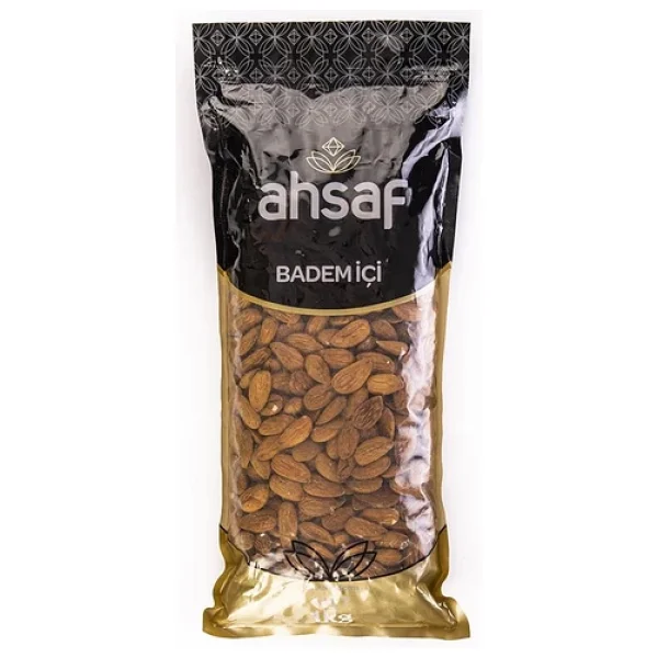 Ahsaf Badem İçi 1 Kg - Görsel 3