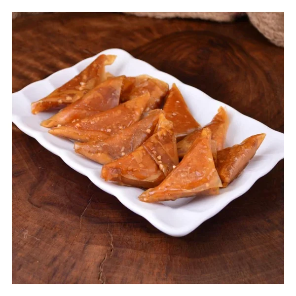 Gurmepark Muska Pestil 500 Gr - Görsel 4