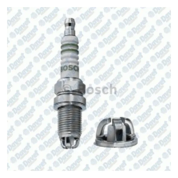Bosch Buji F7ltcr 3 Tırnak Vw - Görsel 5