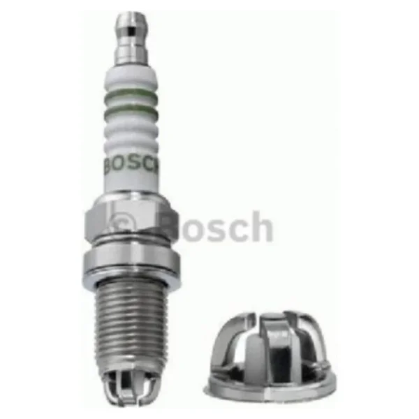 Bosch Buji F7ltcr 3 Tırnak Vw - Görsel 3