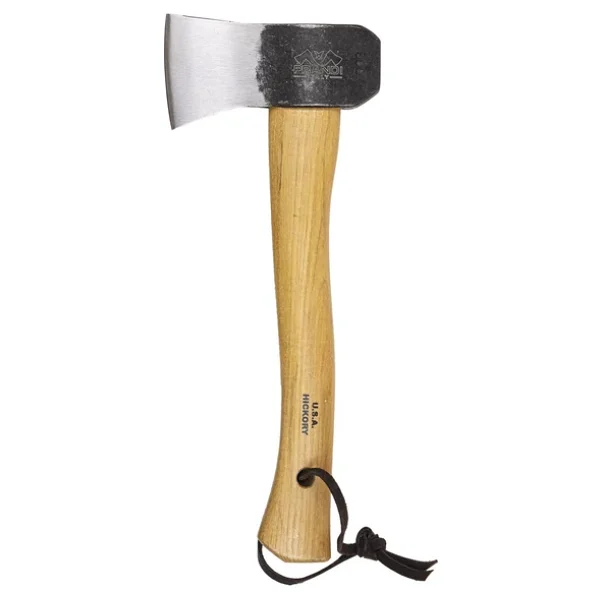 Prandi 500gr Kamp Baltası 33 Cm Hikori Sap - Görsel 3