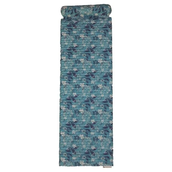 Andoutdoor By12 Dolgulu Ve Yastıklı Plaj Yatağı - Görsel 6