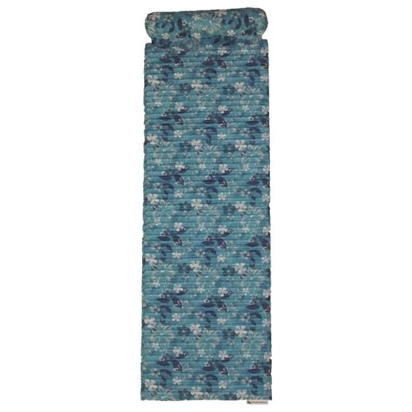 Andoutdoor By12 Dolgulu Ve Yastıklı Plaj Yatağı - Görsel 4