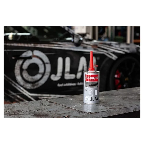 Jlm Dizel Extreme Turbo-Yakit Ve Dpf Sistemi Temizleyici 1000ml. - Görsel 6