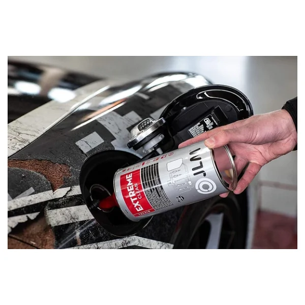 Jlm Dizel Extreme Turbo-Yakit Ve Dpf Sistemi Temizleyici 1000ml. - Görsel 5