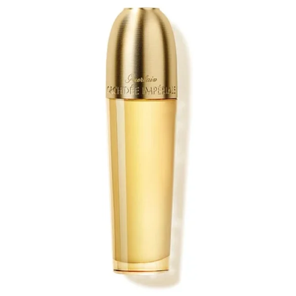 Guerlain Orchide Imperial Oil Pump 30 Ml Masaj Kremi - Görsel 6