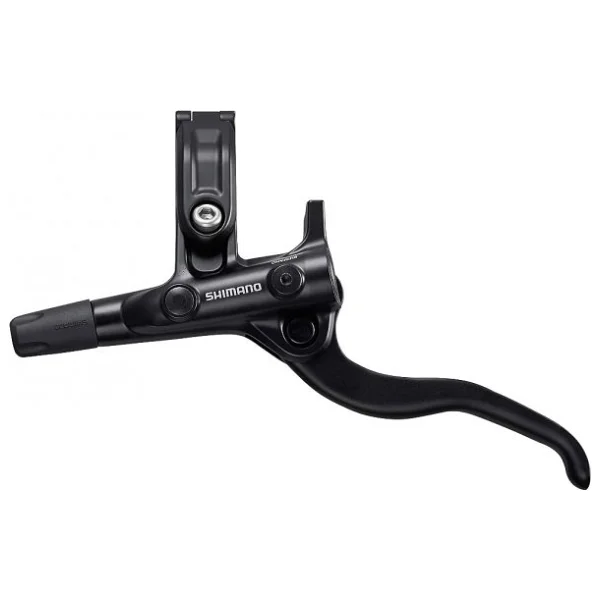 Shimano Bl-M4100 Sol Hidrolik Disk Fren Kolu Eblm4100ll - Görsel 3