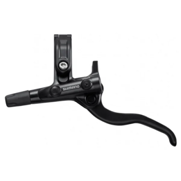 Shimano Bl-M4100 Sol Hidrolik Disk Fren Kolu Eblm4100ll - Görsel 4