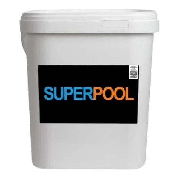 Superpool Superminus 25 Kg Toz Ph Düşürücü - Görsel 3