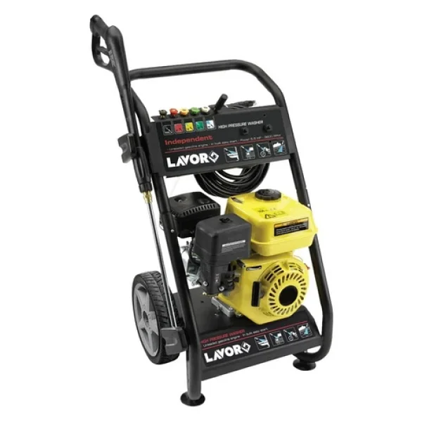 Lavor İndepent 2700 Basınçlı Yıkama Makinesi - Görsel 2