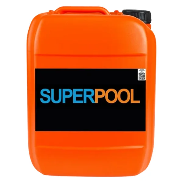 Superpool Superalgaecide 20 Kg Yosun Önleyici - Görsel 3