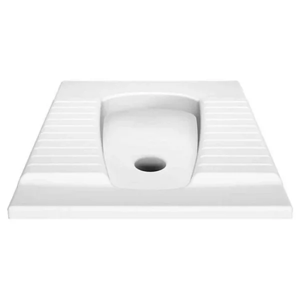 Vitra 5952l003-0054 Arkitekt 60x50 Cm Tuvalet Taşı - Görsel 6
