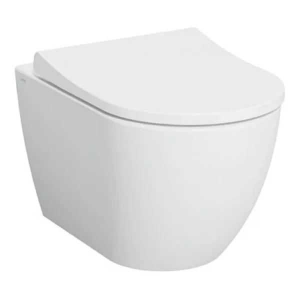 Vitra S60 Smoothflush Beyaz Asma Klozet 7510l003-0090 - Kapak Hariç - Görsel 3