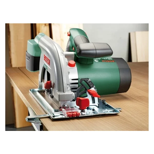 Bosch Pks 66 A 1600 W Daire Testere - Görsel 3