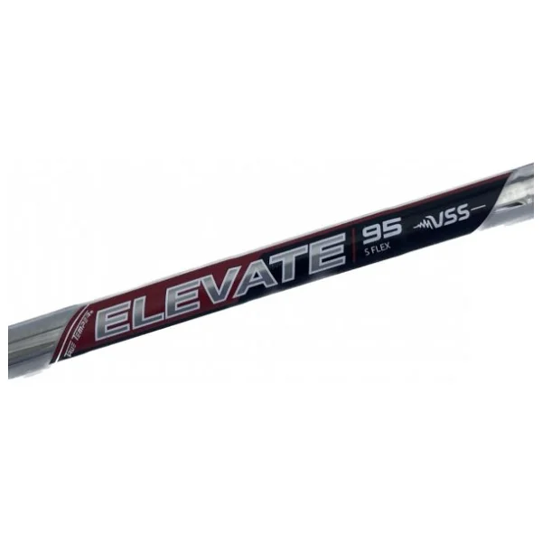 True Temper Elevate 95 Vss S Flex Golf Sopası 93cm (Başlıksız) - Garantili - Orijinal Ambalajında - Görsel 3