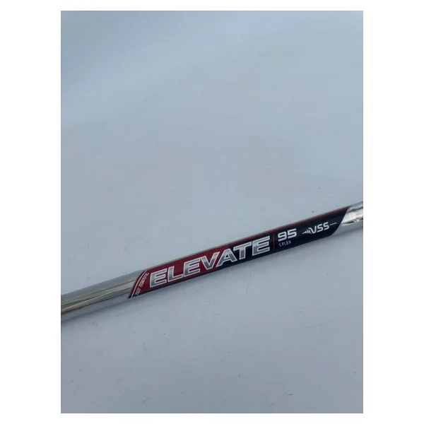 True Temper Elevate 95 Vss S Flex Golf Sopası 93cm (Başlıksız) - Garantili - Orijinal Ambalajında - Görsel 4