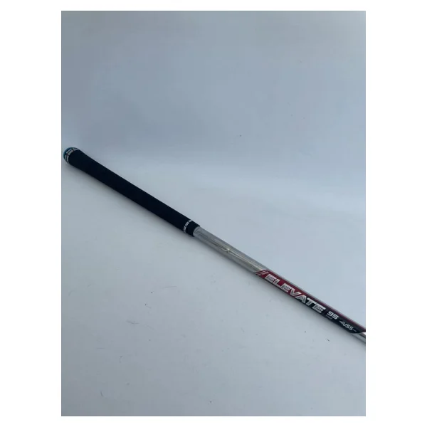True Temper Elevate 95 Vss S Flex Golf Sopası 93cm (Başlıksız) - Garantili - Orijinal Ambalajında - Görsel 5