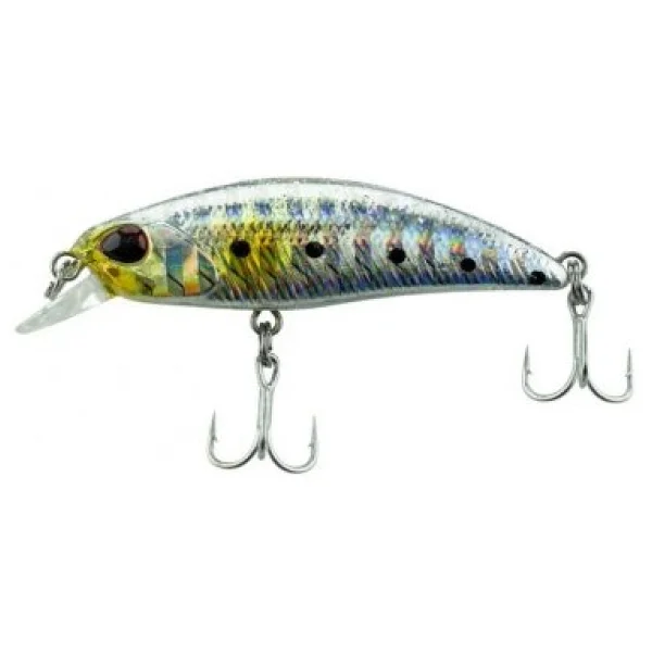 Fujin Ziggy 5 Cm 3.6 Gr Sahte Balık - Görsel 4