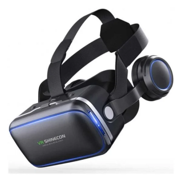 Zore G04e Vr Shinecon Sanal Gerçeklik Gözlüğü - Görsel 3