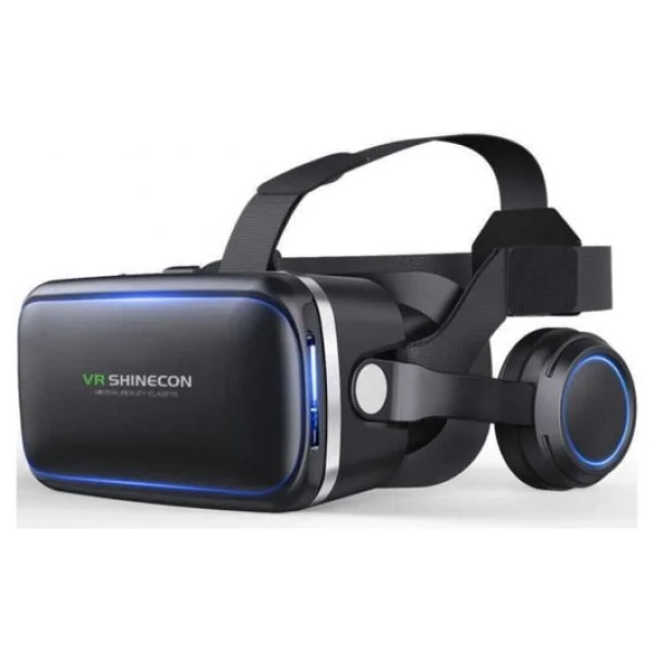 Zore G04e Vr Shinecon Sanal Gerçeklik Gözlüğü - Görsel 4