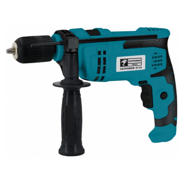 Catpower 5715 710 W Darbeli Matkap - Görsel 4
