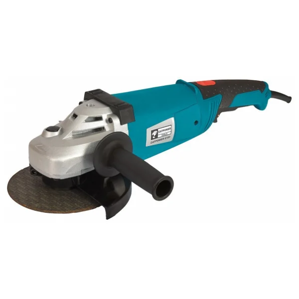 Catpower 6185 2450 W Büyük Taşlama - Görsel 6