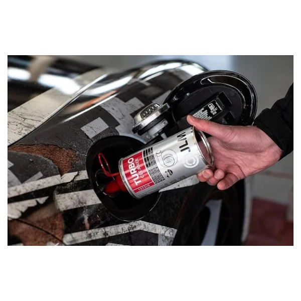 Jlm Dizel Turbo Temizleyici 500ml. - Görsel 8