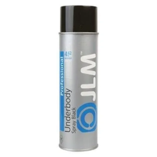 Jlm Putur Sprey Siyah Underbody Spray Black 500ml. - Görsel 4