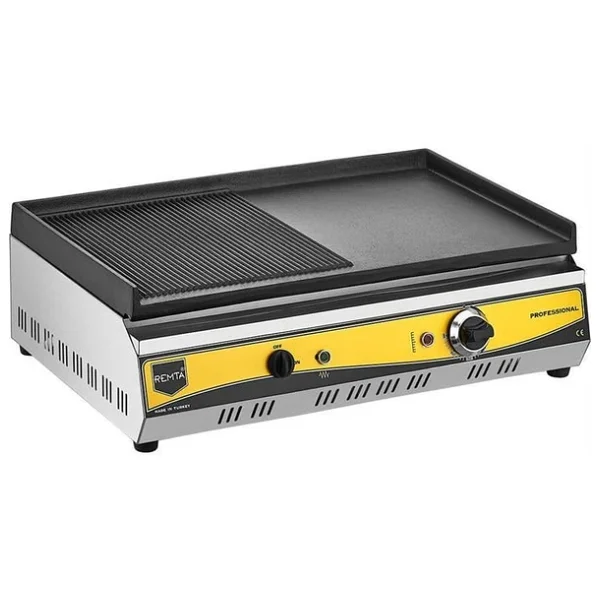 Remta R89 70 Cm Döküm Elektrikli Izgara - Görsel 2