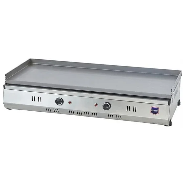 Remta Rs91 100 Cm Pleyt Elektrikli Izgara - Görsel 4