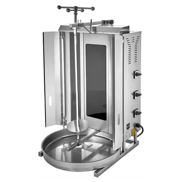 Remta Sd16 4 Radyanlı Elektrikli Döner Ocağı - Görsel 3